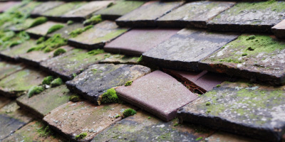 Aston Mullins roof repair costs